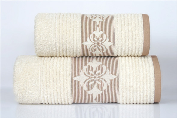 Ręcznik Greno FIRENZE 50X90 len