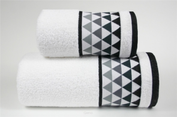 Ręcznik Greno Men Way 70X140 Biały