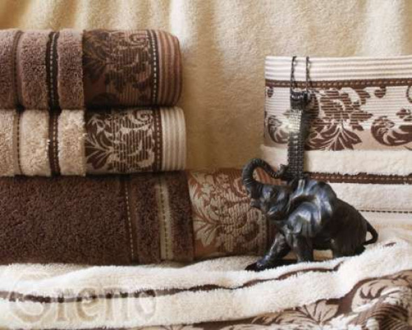 Ręcznik Pretoria 50x90