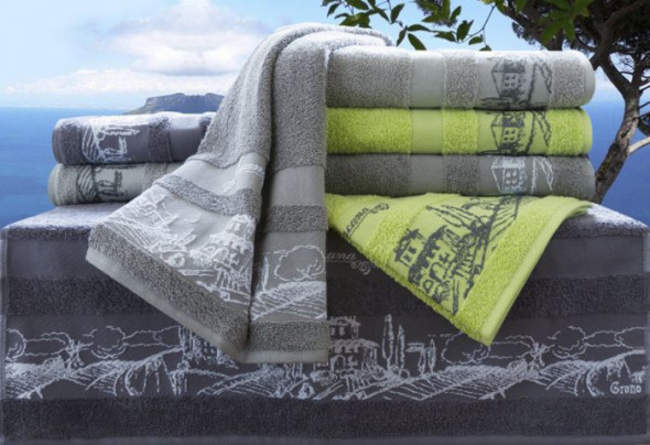 Ręcznik Toscana 50x90