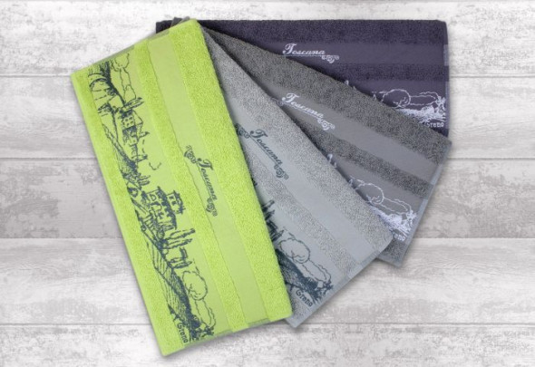 Ręcznik Toscana 70x140