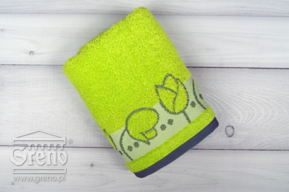 Ręcznik Tulipano 50x90