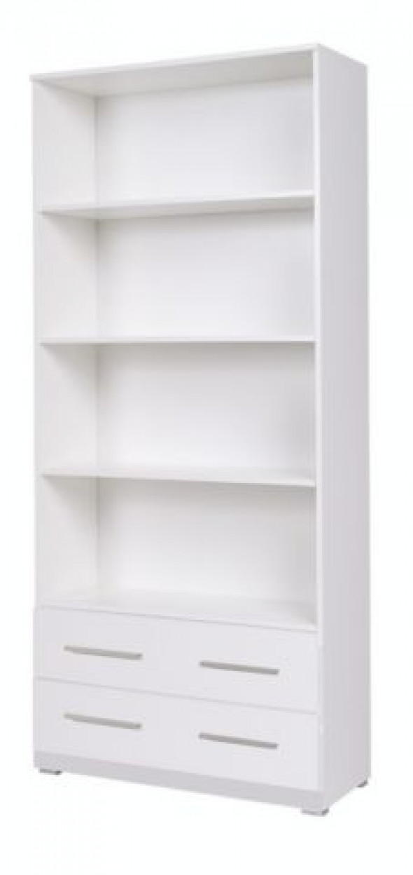 Regał LIMA REG-3 biały