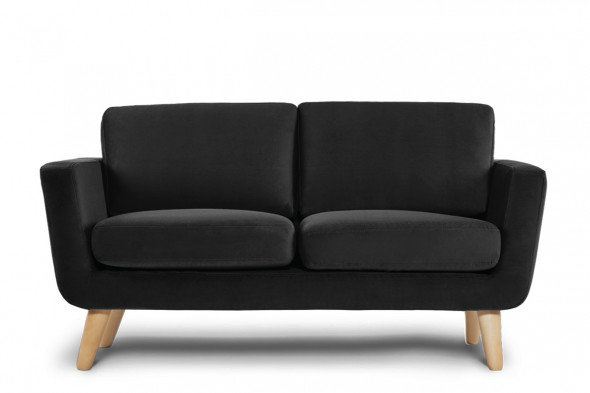 Sofa TAGIO czarna
