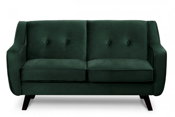 Sofa TERSO 2 zielona