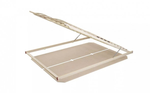 Stelaż FLEX Basic 160x200