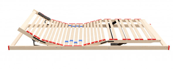 Stelaż MACEDONIA 120x200