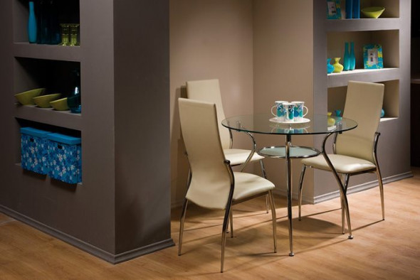 Stół FINEZJA A 90x90