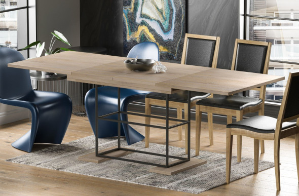 Stół GANI 130(170)x80 rozkładany