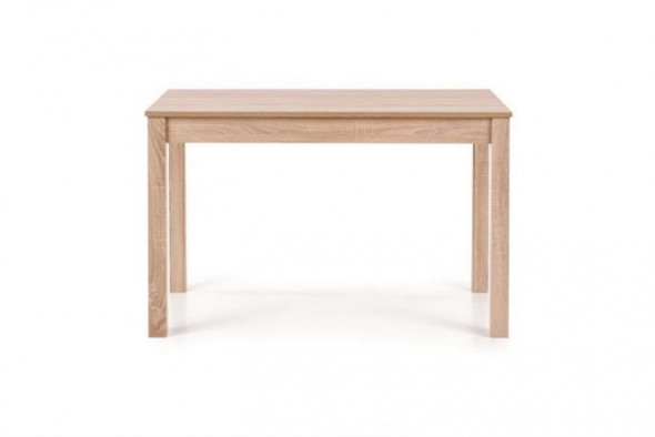 Stół KSAWERY 120x68 dąb sonoma