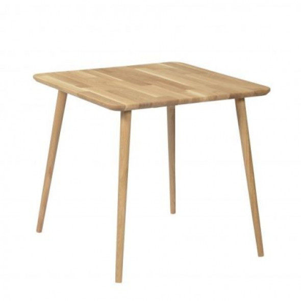 Stół MODERN OAK 70x70xh75