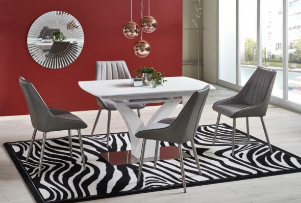 Stół PALERMO 140(180)x80 rozkładany