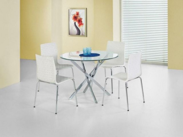 Stół RAYMOND 100x100