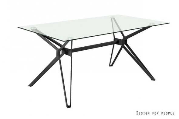 Stół TEXAS PMG 160x90