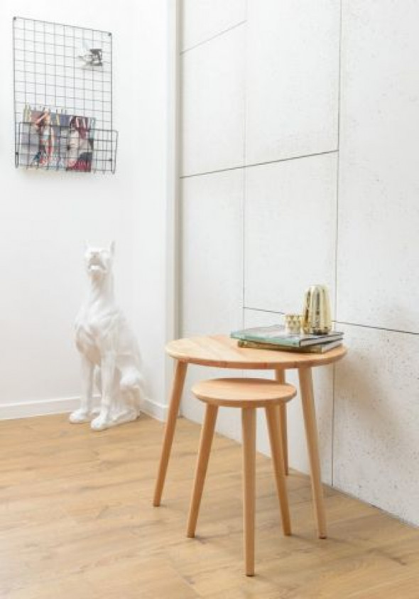 Stolik kawowy ARIEL 60