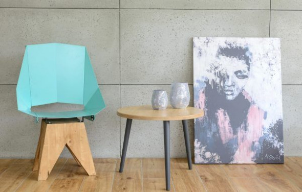 Stolik kawowy CASPIAN 60