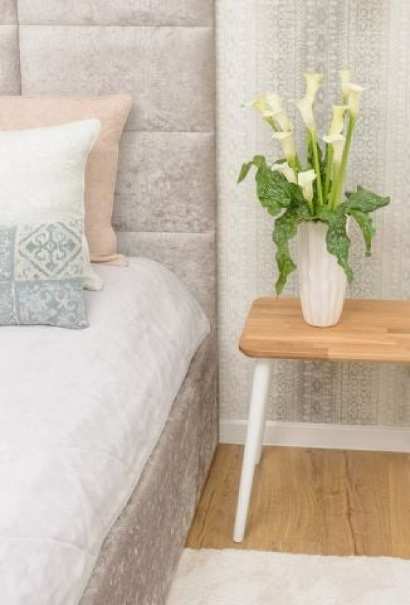 Stolik kawowy MODERN OAK 60x40