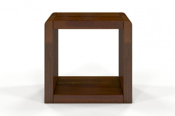 Szafka nocna ANGELI sosnowa