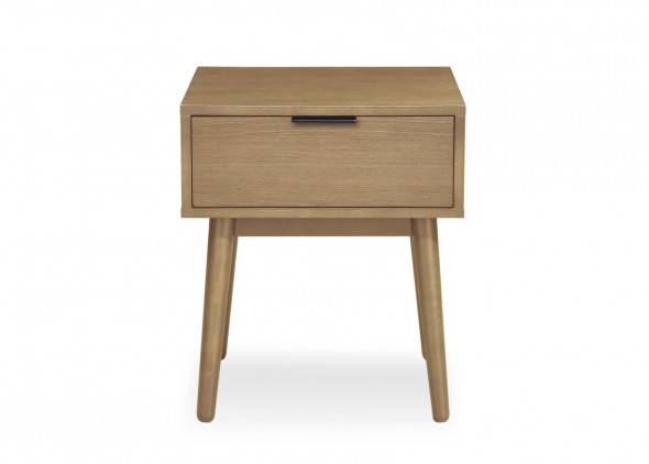 Szafka nocna CASSINA naturalna