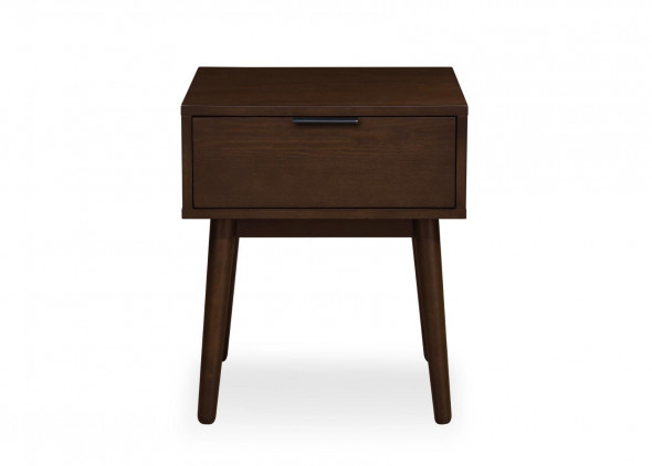 Szafka nocna CASSINA orzech
