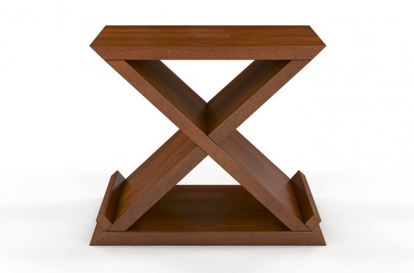 Szafka nocna JAROCIN bukowa