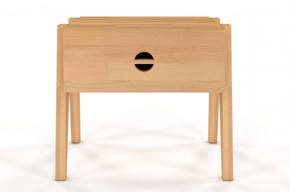 Szafka nocna RADOM bukowa