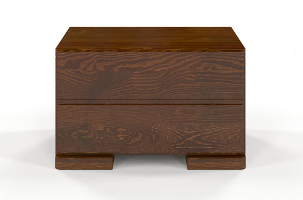 Szafka nocna SANDEMO 1S sosnowa