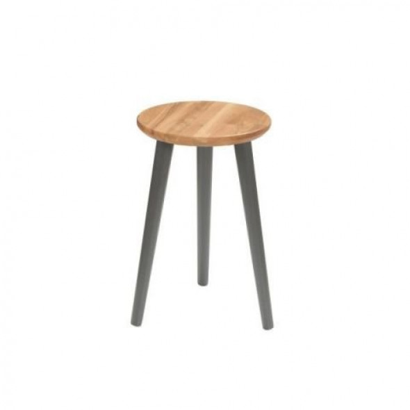 Taboret MODERN OAK 30