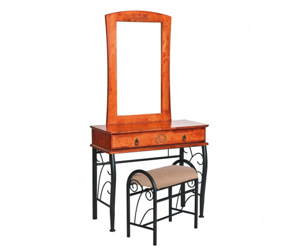 Toaletka 1102 czereśnia antyczna