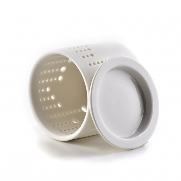 VESTA Kominek na olejek zapachowy       7,3xH:7,5cm