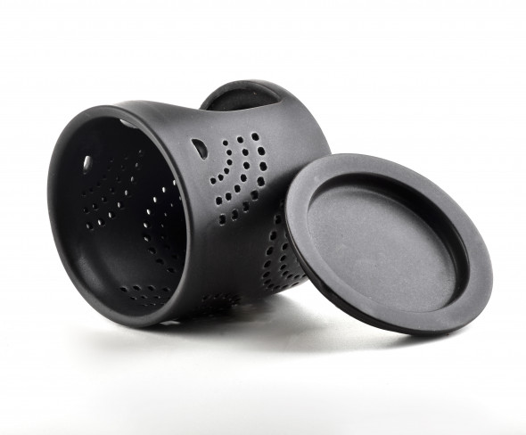 VESTA Kominek na olejek zapachowy       7,3xH:7,5cm