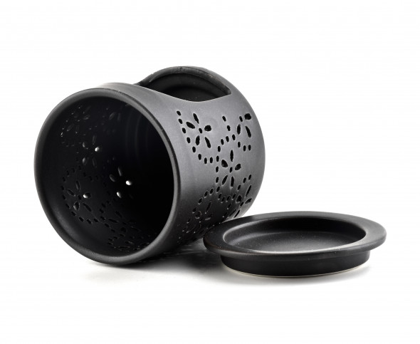 VESTA Kominek na olejek zapachowy       7,3xH:7,5cm