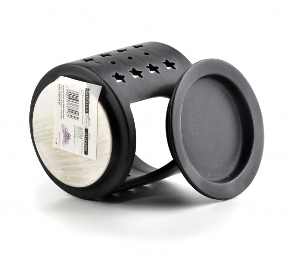 VESTA Kominek na olejek zapachowy       7,3xH:7,5cm