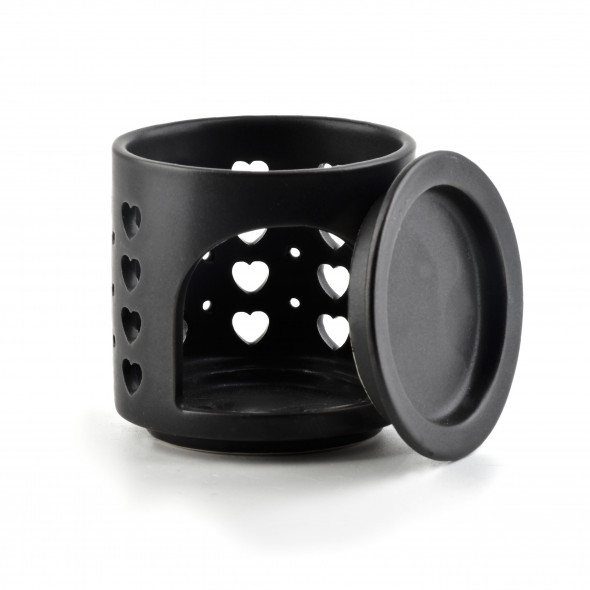 VESTA Kominek na olejek zapachowy       7,3xH:7,5cm