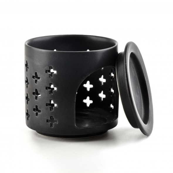 VESTA Kominek na olejek zapachowy       7,3xH:7,5cm