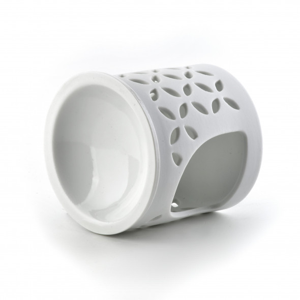 VESTA Kominek na olejek zapachowy       7,5xH:7,5cm