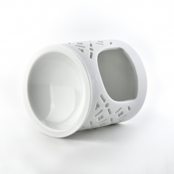 VESTA Kominek na olejek zapachowy       7,5xH:7,5cm