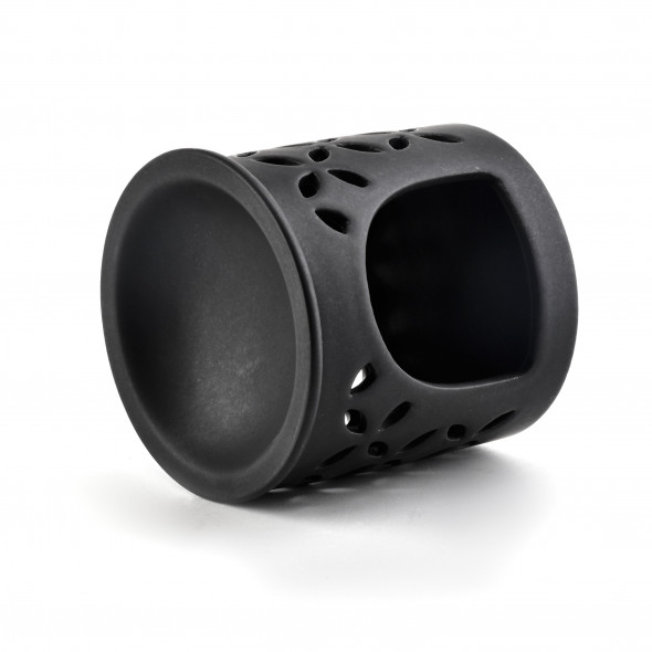 VESTA Kominek na olejek zapachowy       7,5xH:7,5cm