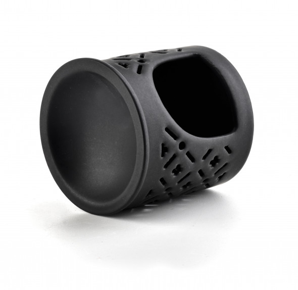 VESTA Kominek na olejek zapachowy       7,5xH:7,5cm