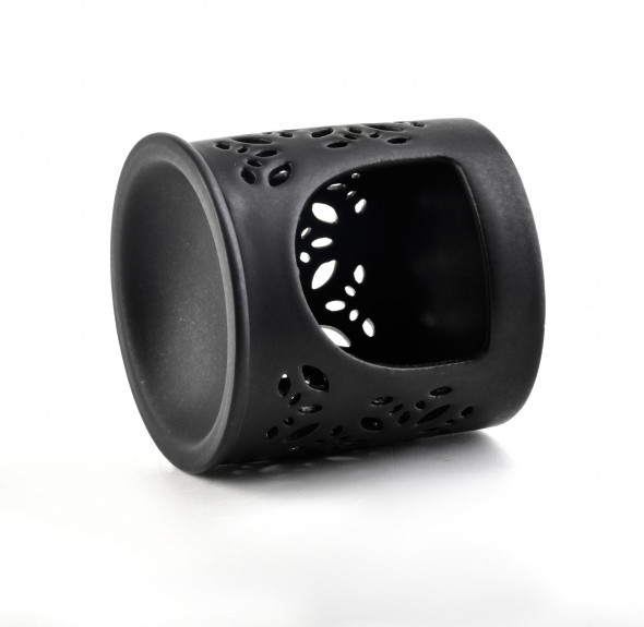 VESTA Kominek na olejek zapachowy       7,5xH:7,5cm