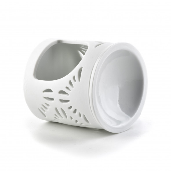 VESTA Kominek na olejek zapachowy        7,5xH:7,5cm