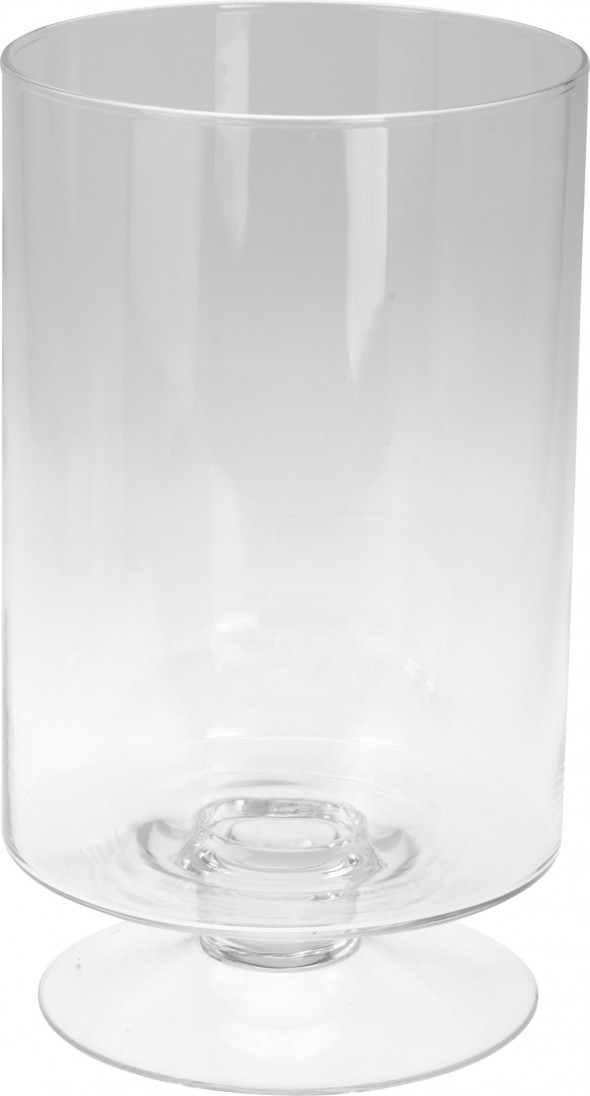Wazon szkło na stopce 7500ML