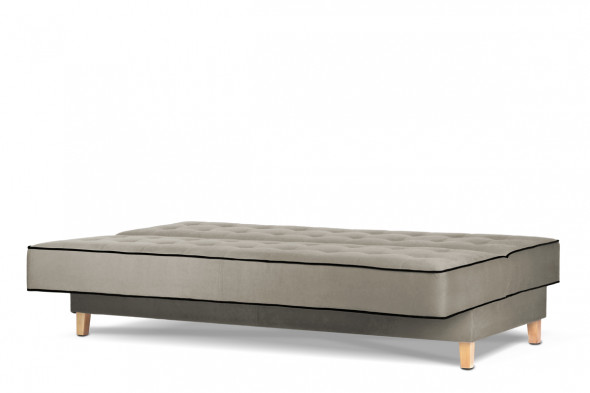 Wersalka DOZER beżowa