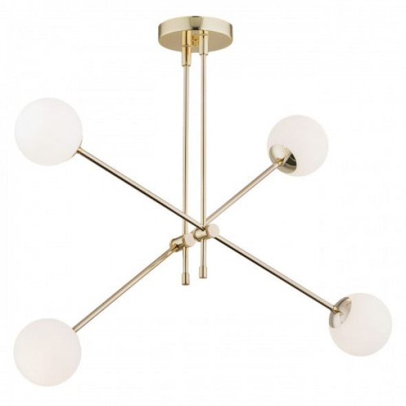 Abstract lampa wisząca 4-punktowa GD 1695AR