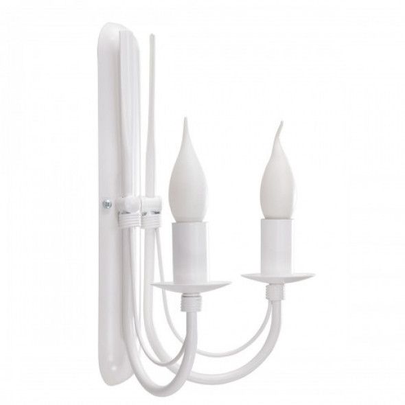 Agaton kinkiet 2-punktowy 2082