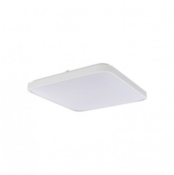 Agnes Square LED 43,5 plafon IP44/32W/3000K biały 8113