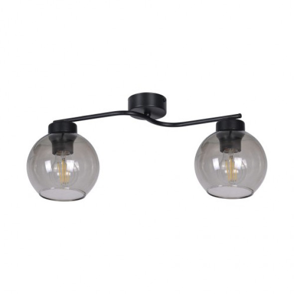 Aiden lampa wisząca 2-punktowa K-2624