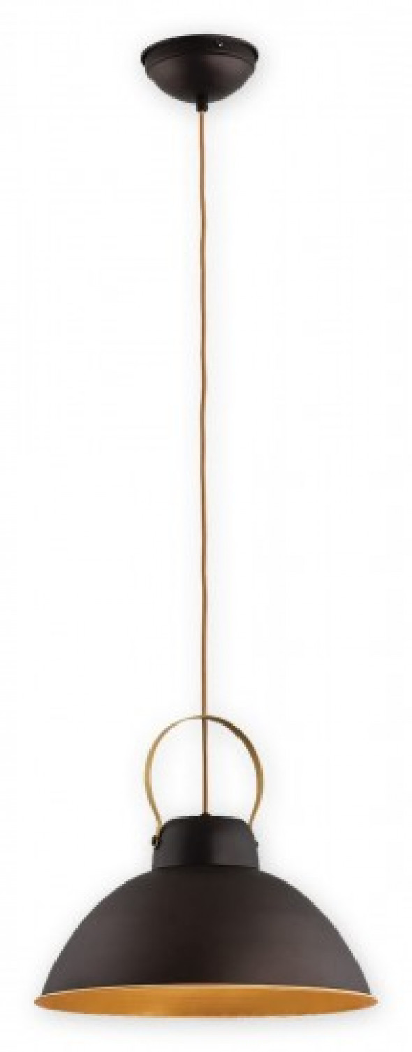 Ajla D37 lampa wisząca 1-punktowa O2375 W1 RWZ