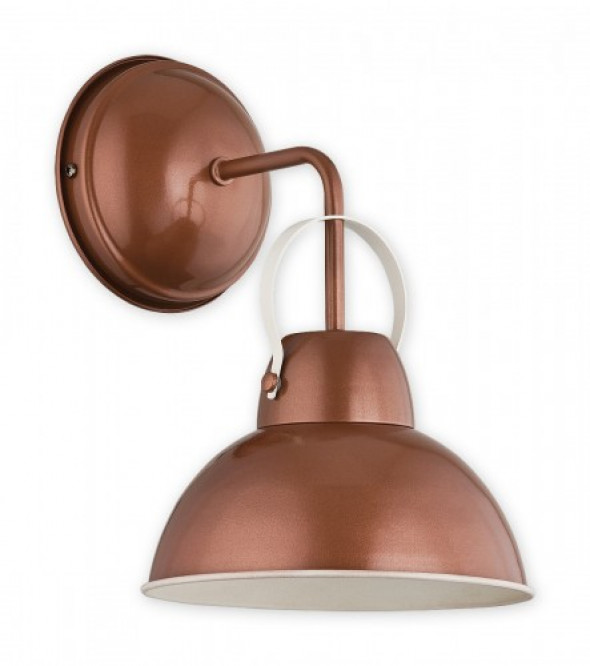 Ajla kinkiet 1-punktowy O2370 K1 MAB