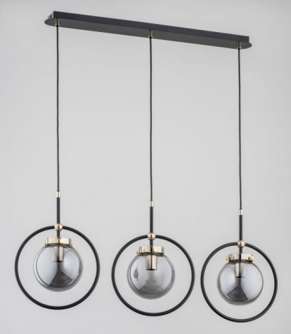 Akira lampa wisząca 3-punktowa 62174